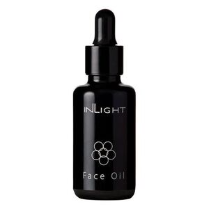 NWT Inlight Beauty Face Oil Full Size
